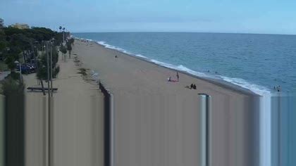 webcam pineda|Webcams around Pineda de Mar